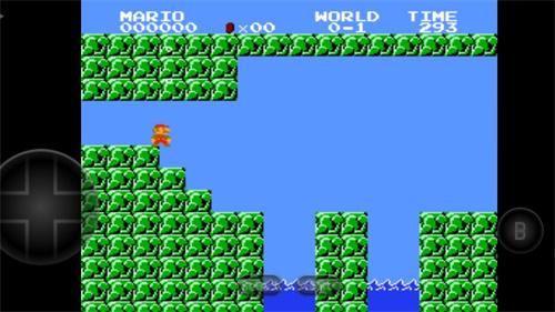 超级马里奥兄弟冰冻版1.jpg