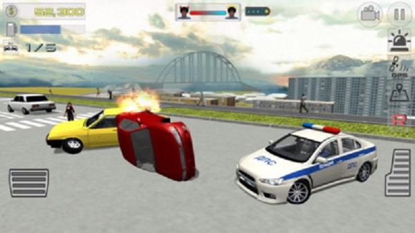 交通警察模拟器中文版1.jpg