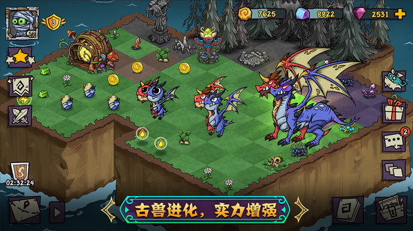 宠兽萌消无限钻石版修改器下载，破解内购版免费获取攻略