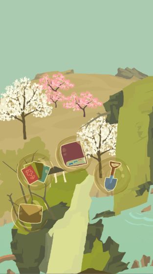 老农种树星座收集方法及技巧详解