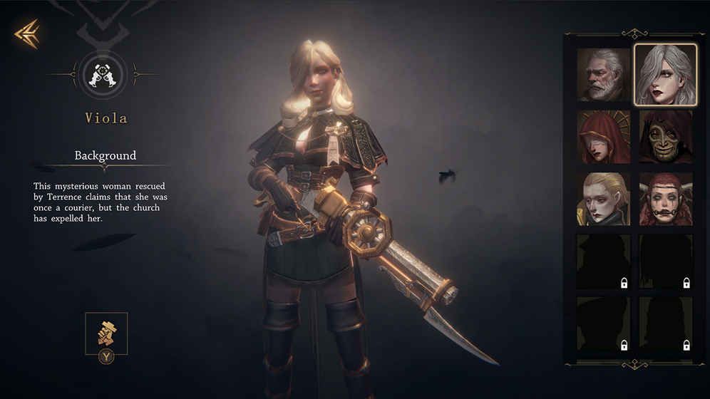 帕斯卡契约黑水石块获取位置及高效刷取方法详解