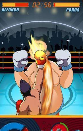 拳击英雄世界冠军3.jpg