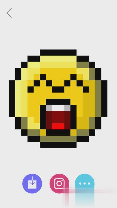 数字填色画画游戏(Color by Number)游戏3.jpg