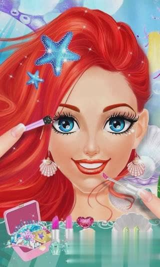 美人鱼化妆游戏1.jpg