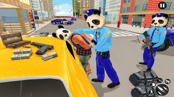美国熊猫警察绳索英雄4.jpg