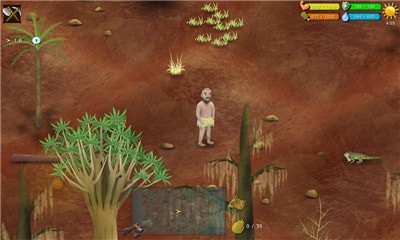 在帕劳群岛如何高效获取挨饿荒野中的宝石？