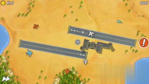 机场管制2 Air Control 2 中文版2.jpg