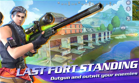 如何获取堡垒前线破坏与创造中的破晓者角色？