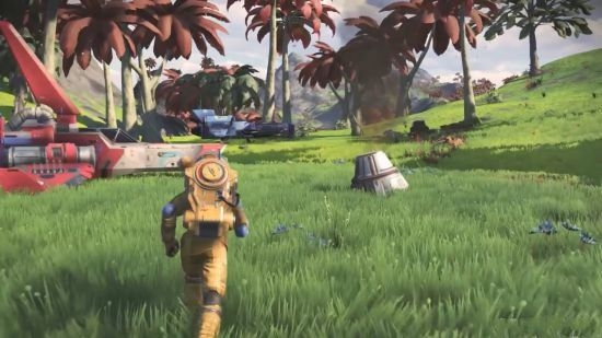 无人深空亲外主义任务攻略：详细步骤与技巧分享