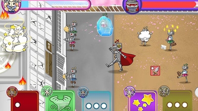 魔法少女科诺哈黑化条件解析:如何触发科诺哈的黑化剧情?