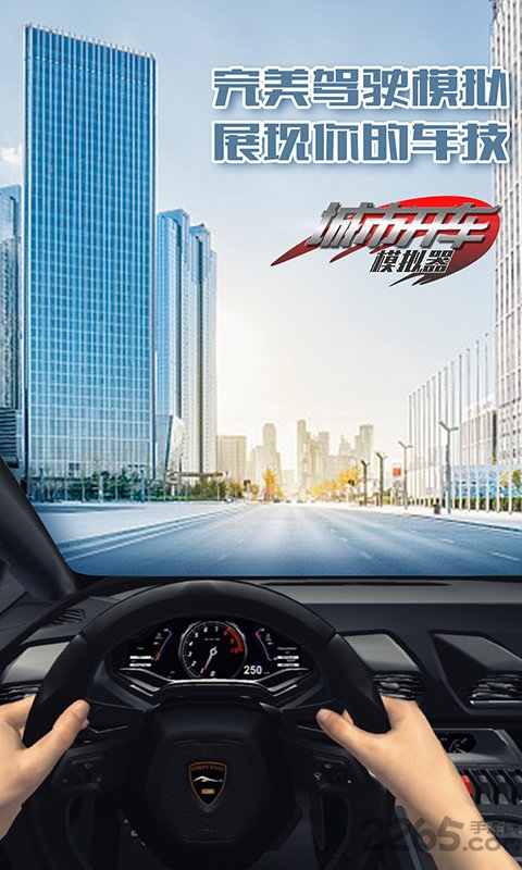 城市开车模拟器1.jpg