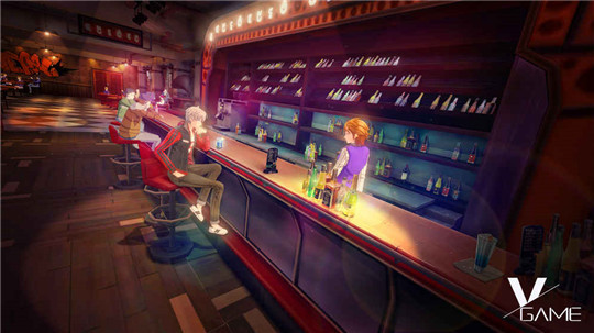 VGAME礼包兑换码在哪里兑换?详细步骤解析