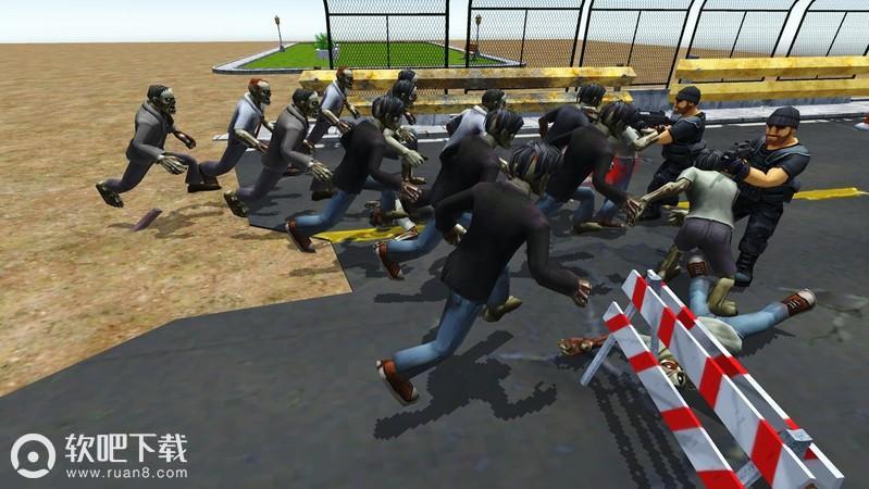 僵尸与人类战斗模拟器1.jpg