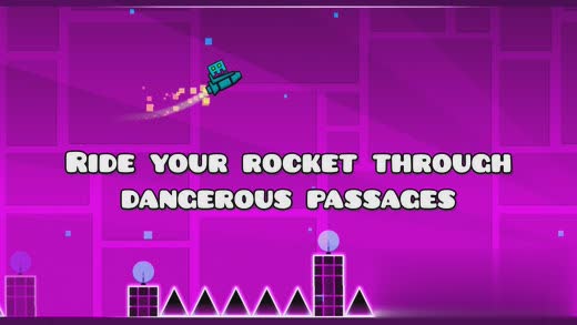 Geometry Dash安卓1.jpg