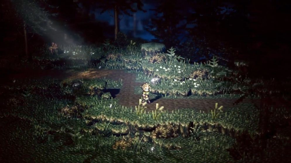 八方旅人中文设置方法及详细步骤解析