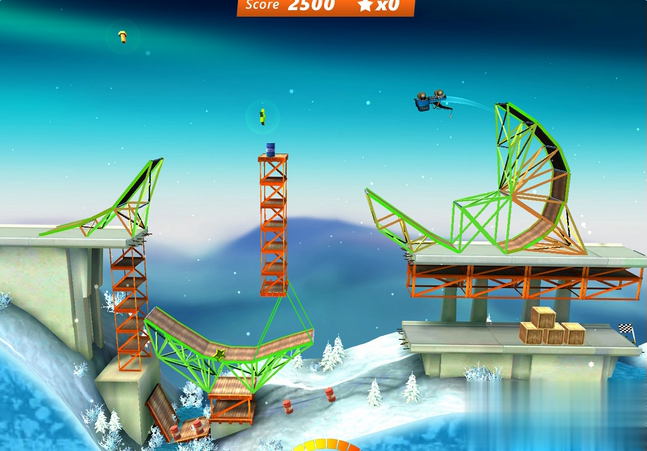 Poly Bridge0.77b修改器1.jpg