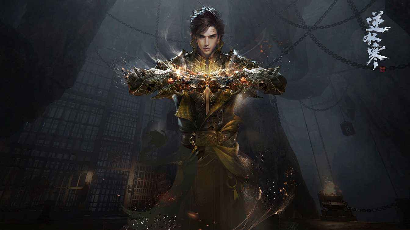 逆水寒花团锦簇奇遇任务详细攻略及完成技巧