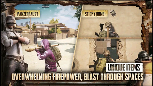 pubgmobile官网入口在哪?最新官网入口地址一览及访问指南