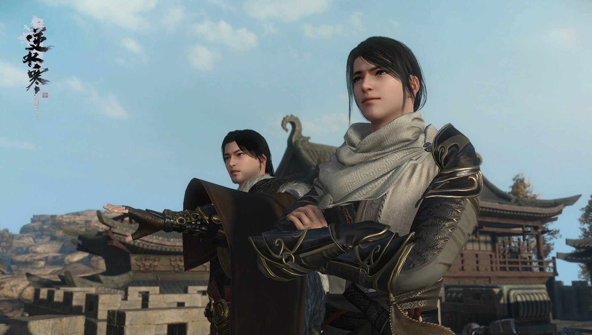 逆水寒昆仑虚遗迹老二独孤威打法攻略及技巧分享