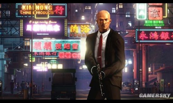 热血无赖雕像在游戏中的具体位置在哪里?