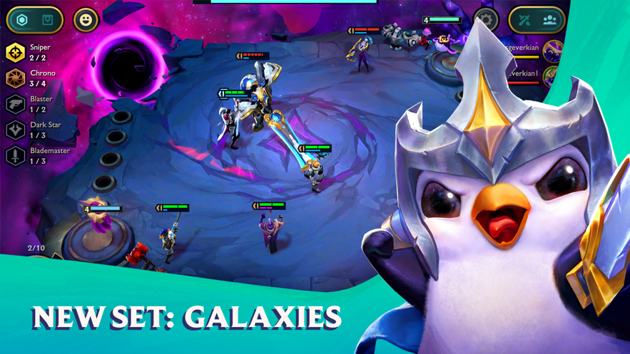 云顶之弈手游S11新增小小英雄有哪些?S11赛季全新小小英雄详细介绍