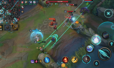 S13打野皇子神话装备选择指南：如何出装才能更厉害？