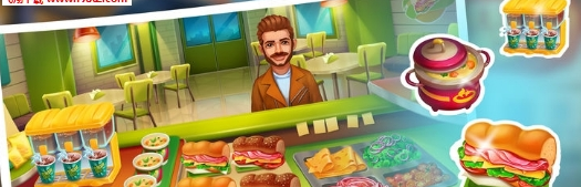 疯狂厨房双人模式玩法详解:如何与朋友一起享受烹饪乐趣