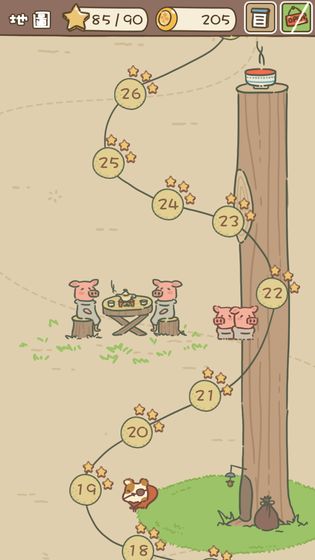 动物安排员第27关通关技巧与详细步骤解析