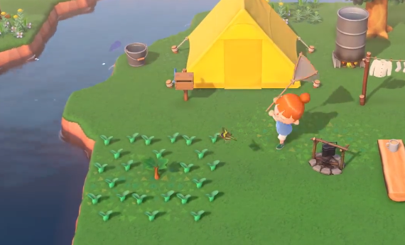 动物森友会海洋生物作用详解:如何利用海洋生物提升游戏体验