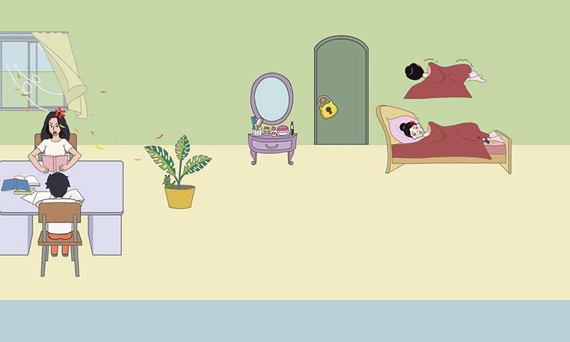 孩子去哪野了2第1关通关技巧与攻略详解