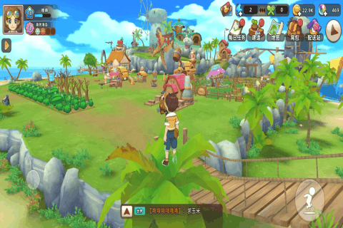 悠长假期土豆熟练度提升攻略:高效方法详解与技巧分享