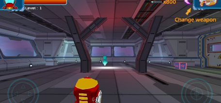 Zombies Strike: No Mercy1.jpg