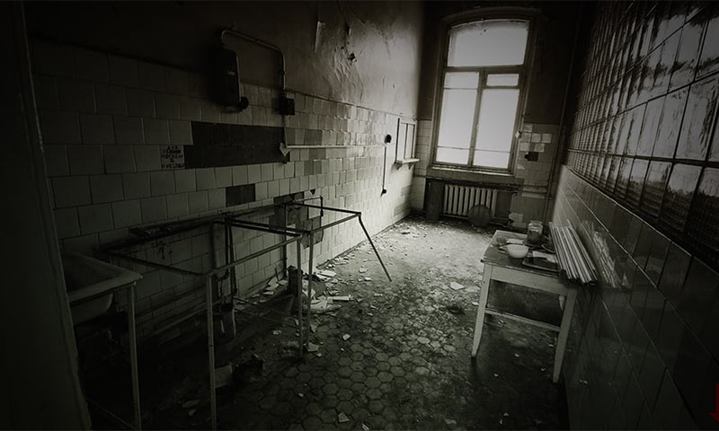 被遗弃的房子Abandoned House1.jpg