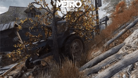 地铁离去中黑怪的存在与影响解析