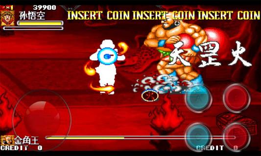 西游释厄传全角色出招表大全:完整出招指南与技巧解析