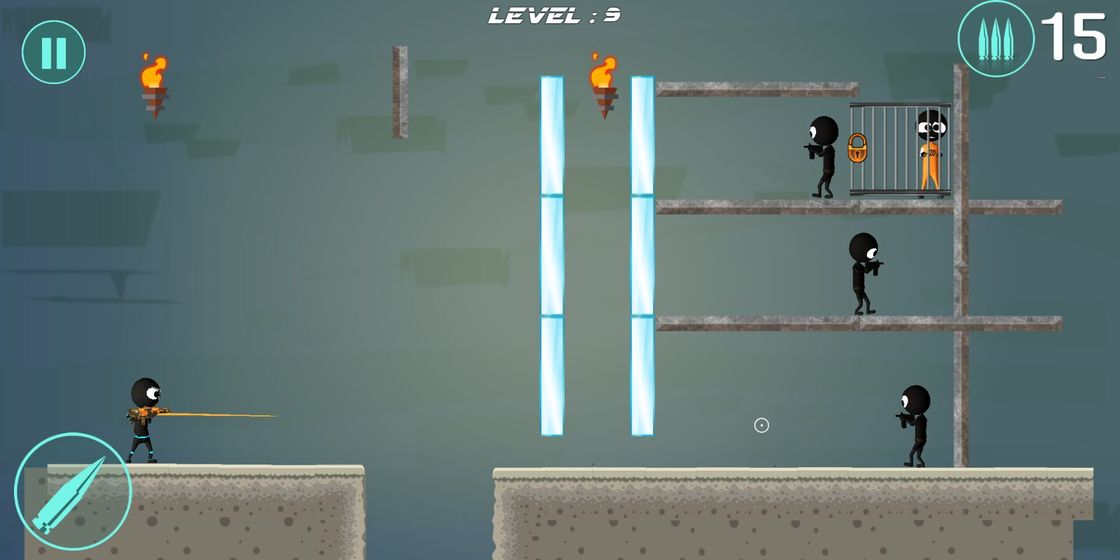 火柴人射手精英特攻3.jpg