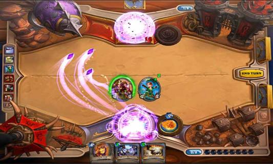 炉石传说暗月马戏团T7猎卡组搭配攻略：最强T7猎卡组推荐与实战技巧